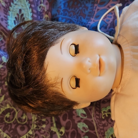 American Girl Bitty Baby Twins - Picture 7 of 13